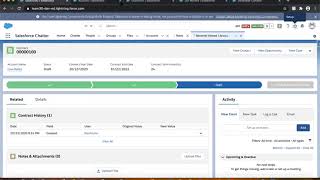 Day 15 (Part 02): Recursive Trigger (Solving Problem) & Access Modifiers