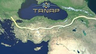 TANAP 2014 Promotional Film