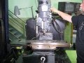 SANTEC RB 100 3 Axis CNC Vertical Bed Mill For Sale at Midwest Machinery Inc