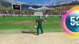 Ban Vs Windies || Exciting Batting by Bangladesh || Part 1