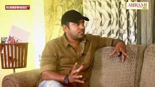 Nivin Pauly About Mohanlal