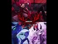 alastor vs leviathan u0026 belphegor part 1 shorts version