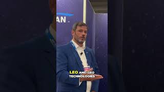 Exclusive Interview with Bryan Cooke at Calian