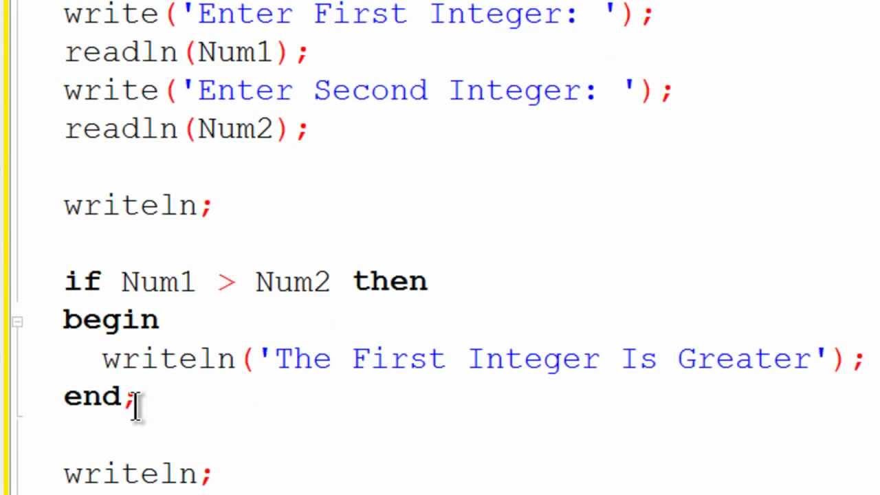 Download Contoh Program Queue Dengan Pascal Klowinning