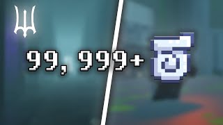 BEST NOTES FARM METHODS VOW OF IRON! | DeepWoken