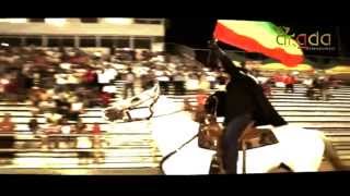 Jakcy Gosee Bandiraw Vol 2 (dedicated to Ethio-EU & Ethio-US soccer toutnment)