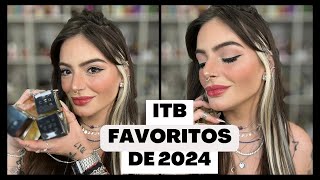 FAVORITOS DE 2024 - ITB