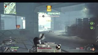 FaZe Pamaj - INSANE old MW2 Sniper Clip