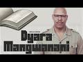 Dyara Mangwanani