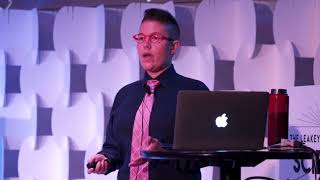 Science Speakeasy Evolution And Gender Revolution Stephanie Meredith