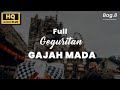 Geguritan Bali - Patih Gajah Mada #8