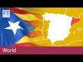 Catalonia's referendum explained | World