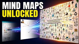 Master Mind Mapping With This Canva Technique!