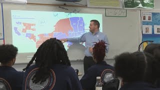 Generation ROC: Rochester Prep students reflect on first time voting