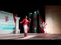 narsingdi zilla shilpokola academy classical dance