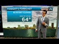 wavy weather night update sept. 23 2023