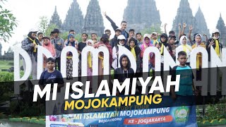 Mi Islamiyah Mojokampung | Study tour Jogjakarta | aprowisata