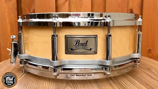 MW-Vintage.pl - Pearl Free Floating Maple 14\