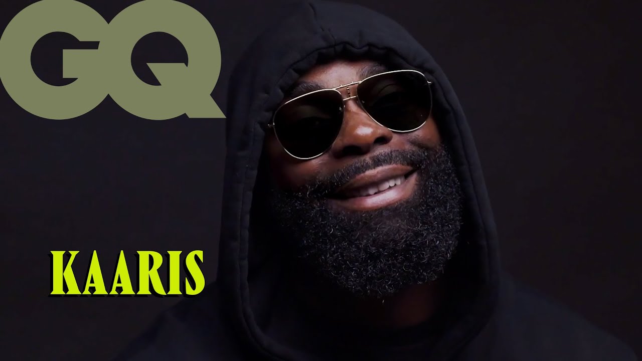 Les Punchlines De Kaaris : Kalash, Zoo, Chargé… | GQ - YouTube