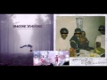 Radioactive City (Imagine Dragons & Kendrick Lamar) *EXPLICIT*
