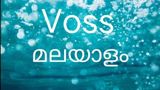 voss summary in Malayalam