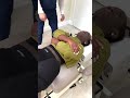 little people need chiropractic adjustments too dmv chiropractor atl asmr chiropractic