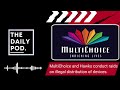 multichoice and hawks conduct raids on illegal distribution of devices