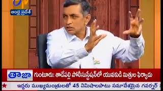 Babu Gogineni \u0026 Jayaprakash Narayan on  The Indian Republic   Achievements and Challenges  ETV2   Yo