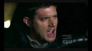 Supernatural 3x16 - Dean \u0026 Sam sing Dead or Alive