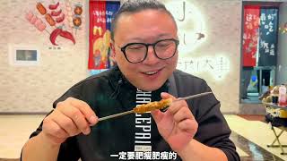 烤牛肉大串只卖1元？谁说北京物价高，这么便宜，老板不亏本吗