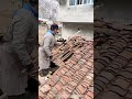 removing red tiles