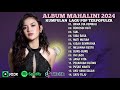 Lagu Pop Hist Mahalini, Tiara Andini & Lyodra Full Album Viral 2024 Lagu Pop Indonesia Terbaru 2025