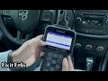 SC880 CGSULIT OBD Scanner review