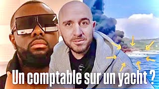 ANALYSE 2 SON LE NAVIRE GIMS FEAT BOOBA