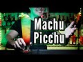 🇵🇪 Cocktail Machu Picchu 🍊 La bebida peruana + ?