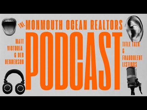 Morr Podcast Title Talk Fraudulent Listings With Deb Henderson Matt Victoria Youtube Morr Podcast Title Talk Fraudulent Listings With Deb Henderson Matt Victoria Youtube