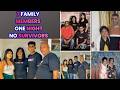 Kidnapped, Tortured, Executed: The Brutal Murder of the Monswamy Family
