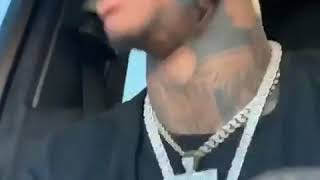 Blueface - Disrespectful (Unreleased)