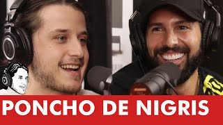 CREATIVO #70 - PONCHO DE NIGRIS