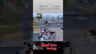 Red zone gaming 1v2 #bgmi #pubgmobile #viralvideo #pubg #mobilegame #video #bixiop #battleroyalegame