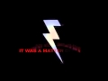 The Killers A Matter Of Time Lyric Video