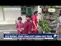 lomba hias telur paskah