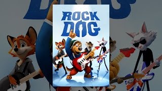 Rock Dog