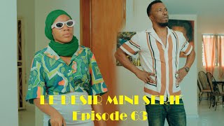 Le desir mini serie episode 63 Alice / Hugo / Paul / Yasmine / Raphael / Lina /Adam / Rose