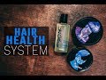 Blumaan Hair Health System l Can This Make Your Hair Healthier? l Hair Tips