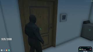 4HEAD Got His First Noise Complaint || NoPixel 4.0 GTA RP