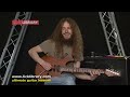 guthrie govan writing cliche songs session 7 licklibrary