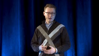 I grew up in poverty. Here’s why I recognize my white privilege | Tom Rietz | TEDxDePaulUniversity