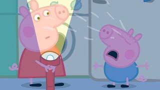 Der Stromausfall | Peppa-Wutz Volle Episoden