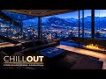 Future Chill-out for Deep Work - Futuristic Music for Work - Future of Chill